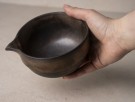 Matcha-Bowl «Pan» – porselen med helletut, 0,4 l thumbnail