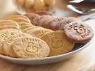 English Shortbread – Sitron og ingefær thumbnail