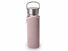 Flowtea® Cherry Blossom – Tebrygger i dobbeltvegget glass 0,35 l thumbnail