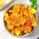 Chinese Globe Flower - Jin Lian Hua thumbnail