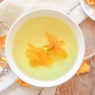 Chinese Globe Flower - Jin Lian Hua thumbnail
