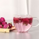 Amarant - kuleamarant blomster thumbnail