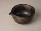 Matcha-Bowl «Pan» – porselen med helletut, 0,4 l thumbnail