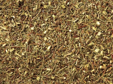 Rooibos grønn -økologisk