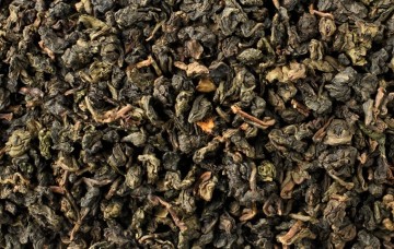 Se Chung Oolong – klassisk kinesisk oolong