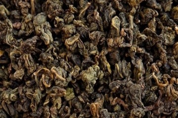 White Downy Oolong – lys og delikat oolong