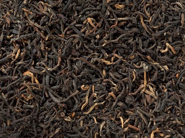 Svart te - Yunnan Imperial