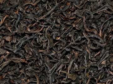 Da Hong Pao Oolong - økologisk