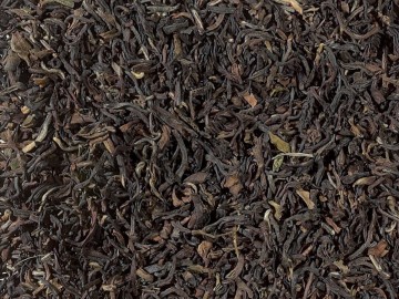 Svart te -  Darjeeling Margaret’s Hope Second Flush