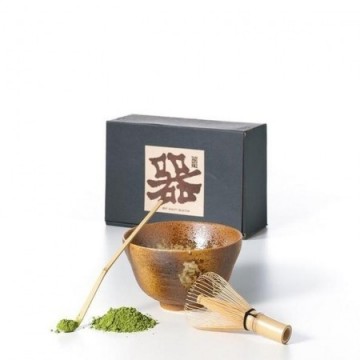 Matcha sett – «Chiyo»