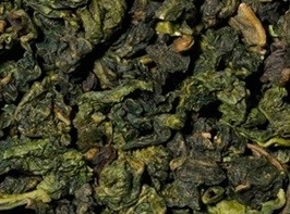 Milky Oolong - kremet oolong te