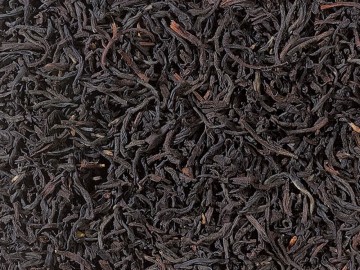 Svart te - Ceylon Ahinsa OP