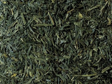 Grønn te - Sencha Fukujyu