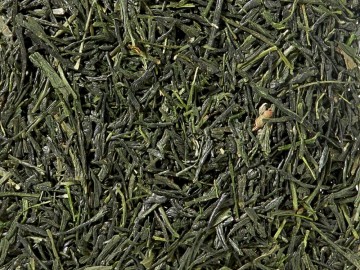 Grønn te - Sencha Yamato