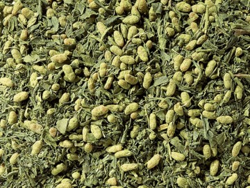 Matcha Genmaicha Premium 
