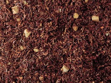 Rooibos karamell - økologisk
