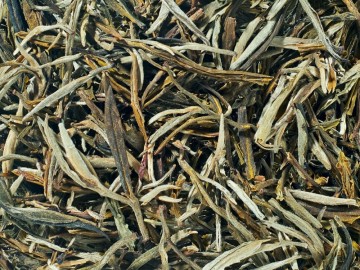 Gul te - Huang Ya Yellow Tips