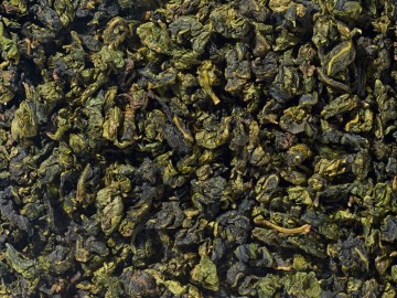 Ti Kuan Yin Oolong – Jern-Gudinnen av Barmhjertighet