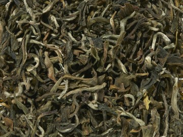Hvit te - Putharjhora Imperial White 